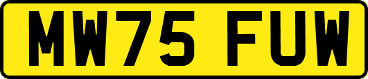 MW75FUW