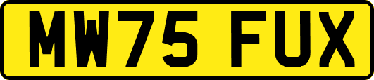MW75FUX