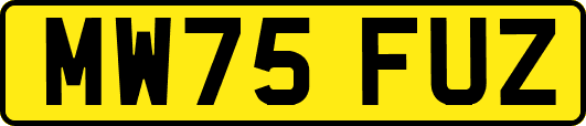 MW75FUZ
