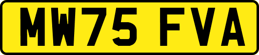 MW75FVA