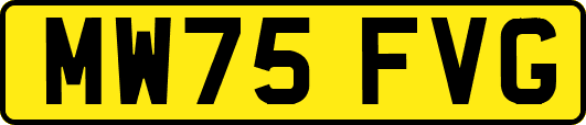 MW75FVG
