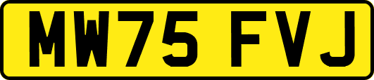 MW75FVJ
