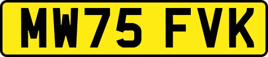 MW75FVK