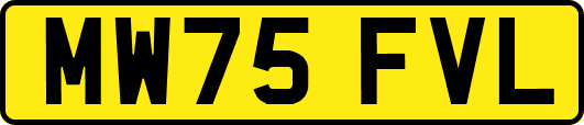MW75FVL