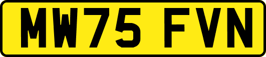 MW75FVN