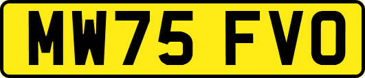 MW75FVO