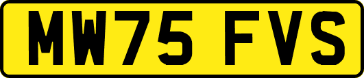 MW75FVS
