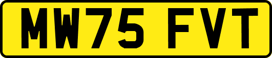 MW75FVT
