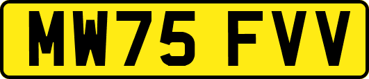 MW75FVV