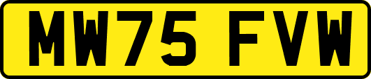 MW75FVW