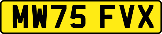 MW75FVX