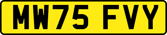 MW75FVY
