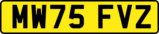 MW75FVZ