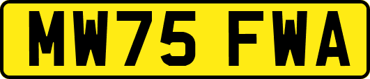 MW75FWA