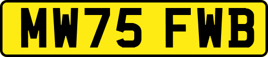 MW75FWB