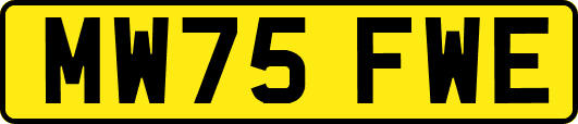 MW75FWE