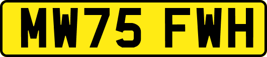 MW75FWH