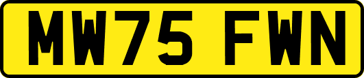 MW75FWN