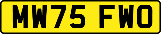 MW75FWO
