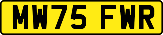 MW75FWR