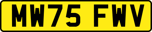 MW75FWV