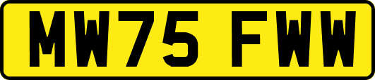 MW75FWW