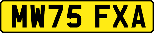MW75FXA