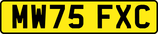 MW75FXC