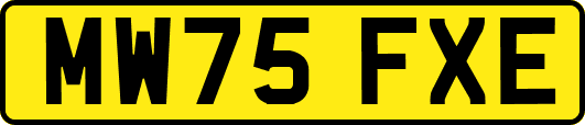 MW75FXE