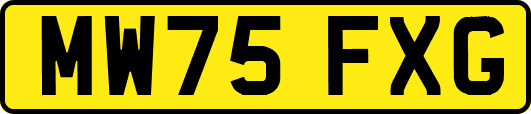 MW75FXG