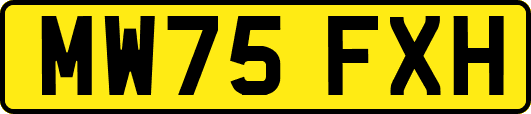 MW75FXH