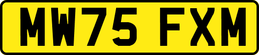 MW75FXM