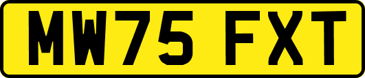 MW75FXT