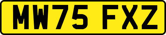 MW75FXZ