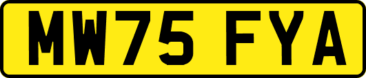 MW75FYA