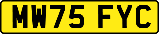 MW75FYC