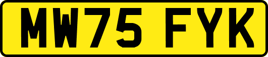 MW75FYK