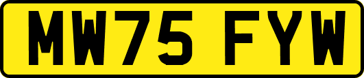 MW75FYW
