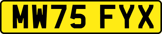 MW75FYX