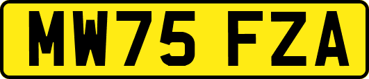 MW75FZA
