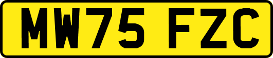MW75FZC