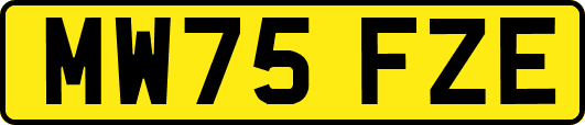 MW75FZE