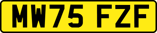 MW75FZF