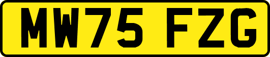 MW75FZG