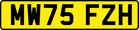 MW75FZH