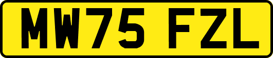 MW75FZL