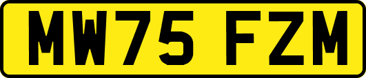 MW75FZM