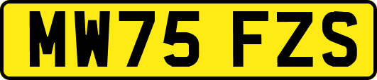 MW75FZS