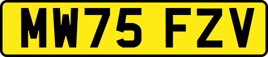MW75FZV