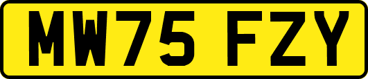 MW75FZY